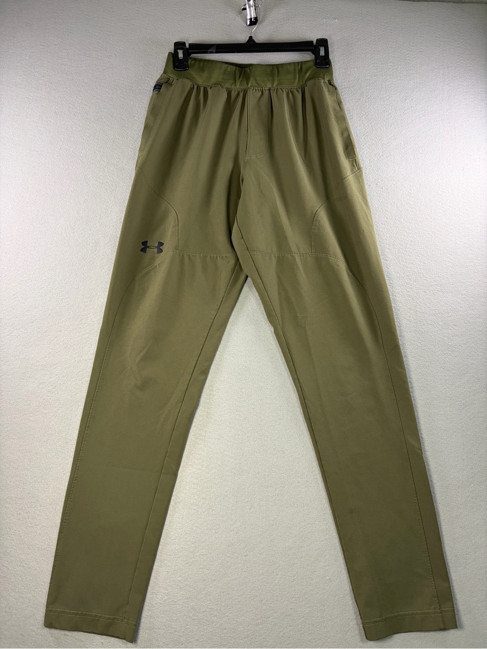 Under Armour Men's Unstoppable Tapered Pants